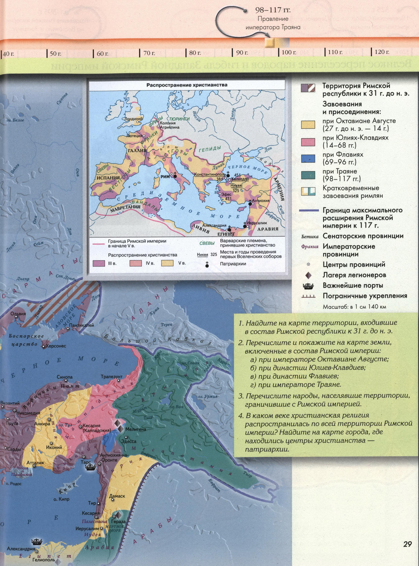 Римская империя