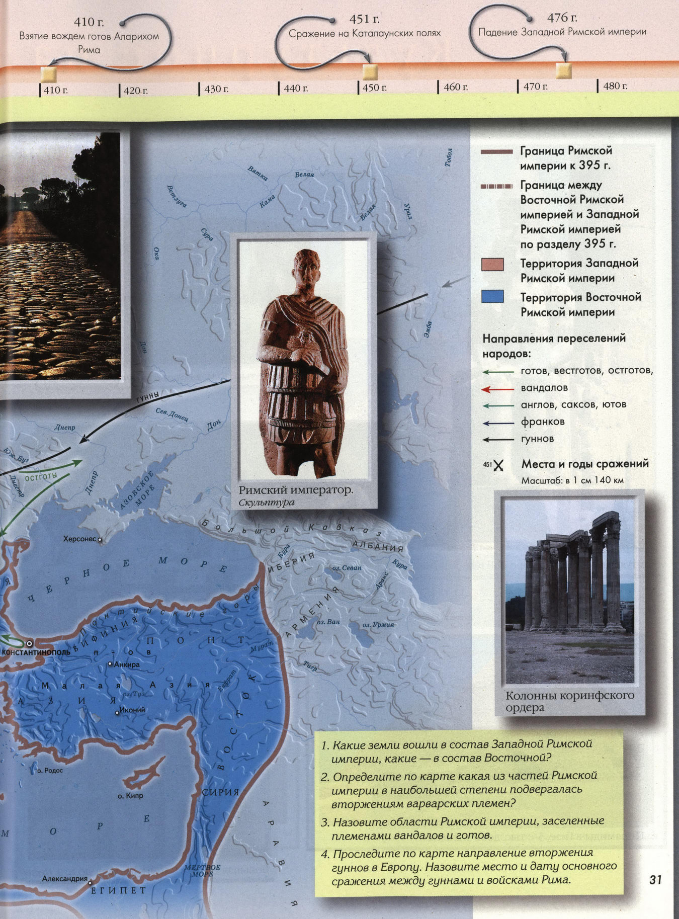 Великое переселение народов